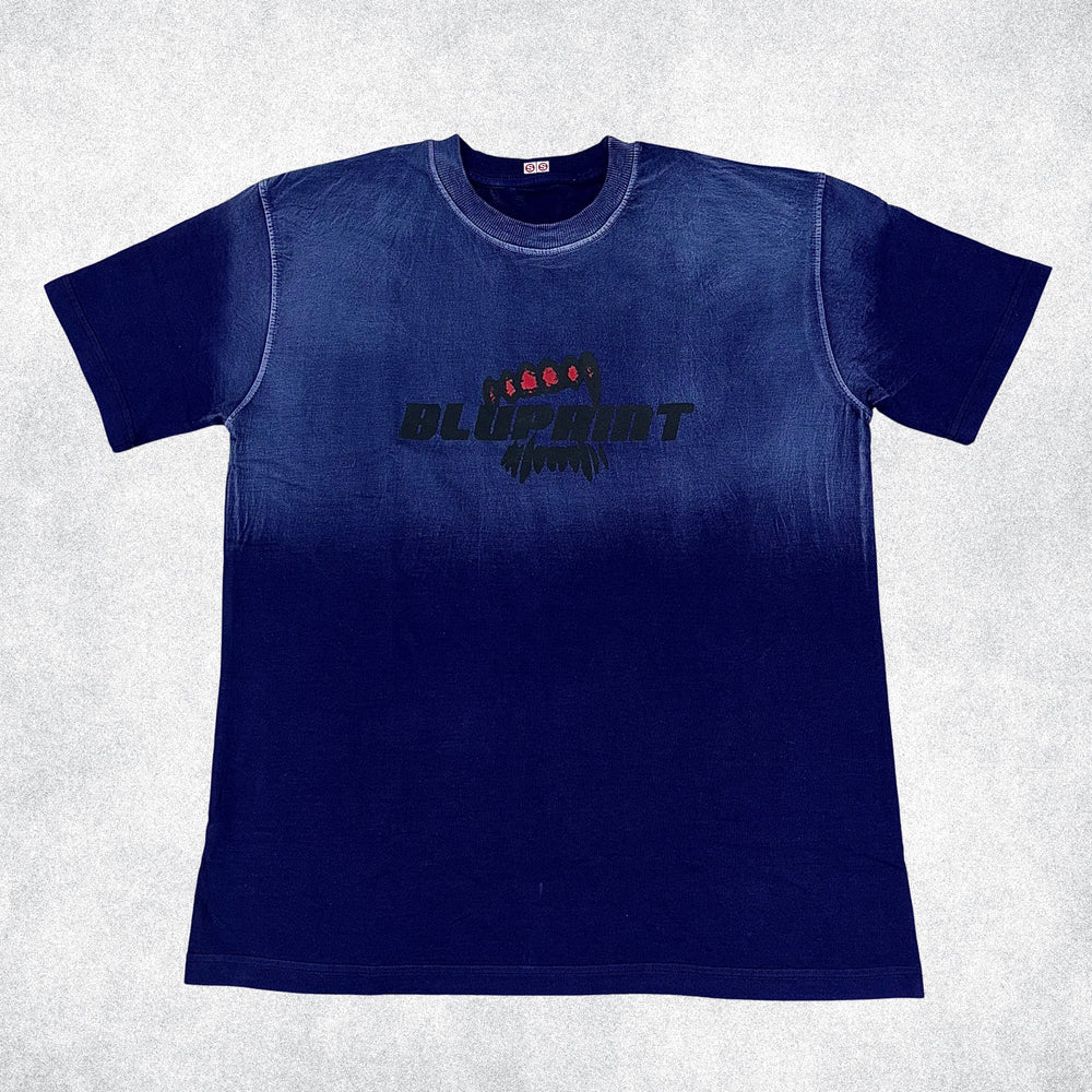 Obsidian fire graphics tee