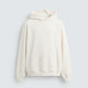 Heavyweight Oversized Hoodie (Off White)