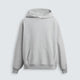 Heavyweight Oversized Hoodie (Grey)
