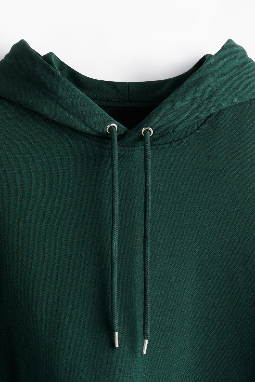 Heavyweight Oversized Hoodie (Green)