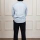 Light Blue Cotton Shirt