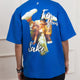 For Your Sake Oversized Tee