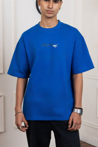 For Your Sake Oversized Tee